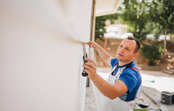 Best Crawl Space Insulation  in Claremont, NH